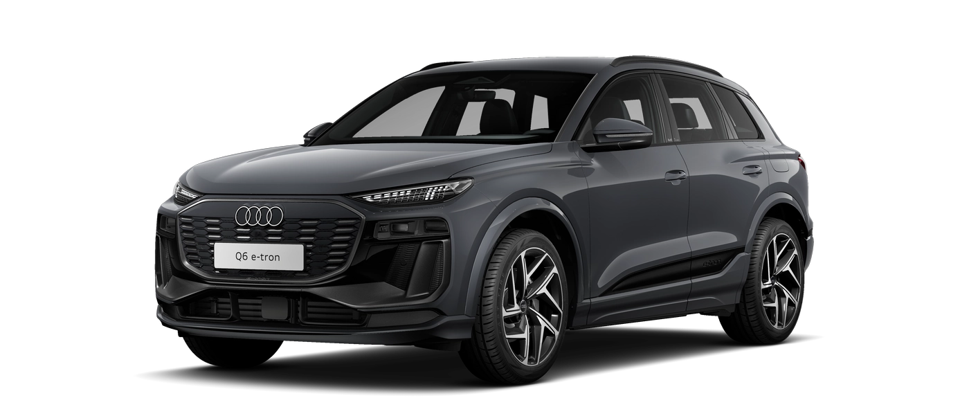 Audi Q6